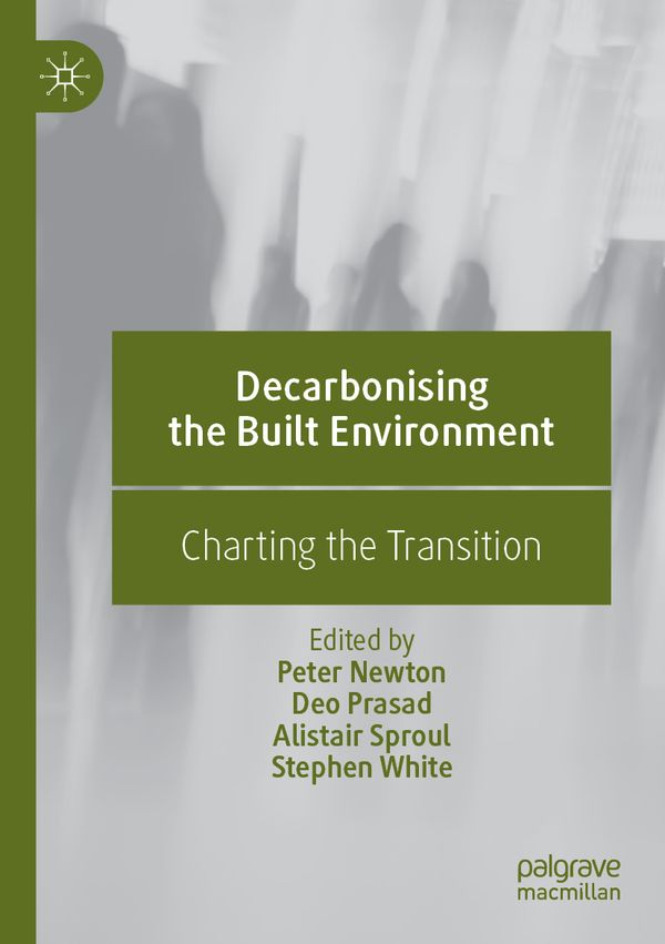 Decarbonising the Built Environment | 1:a upplagan