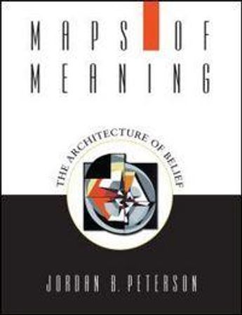 Maps of meaning | 1:a upplagan