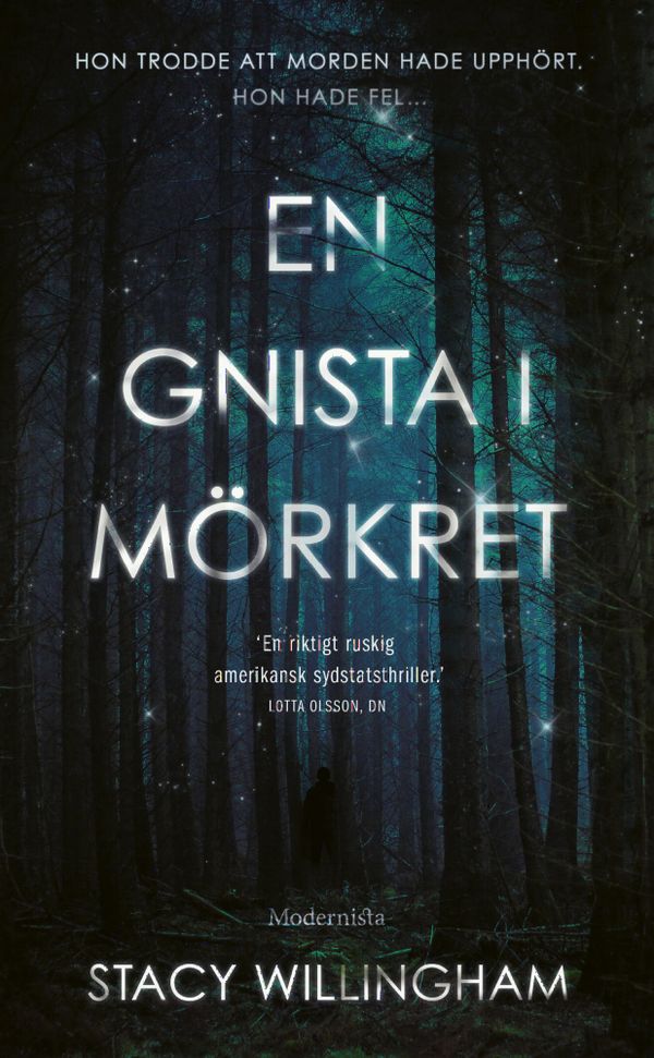 En gnista i mörkret | 0:e upplagan