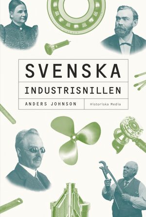 Svenska industrisnillen