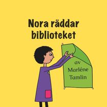 Nora räddar biblioteket