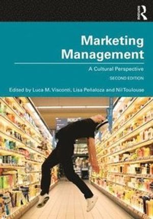 Marketing Management |  2:e upplagan