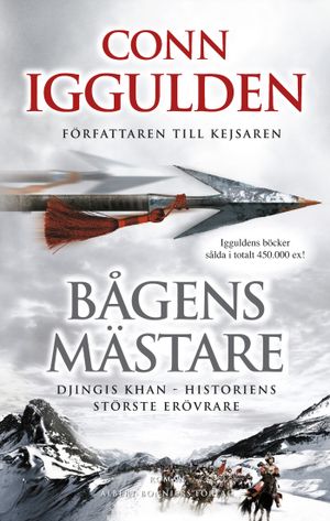 Bågens mästare