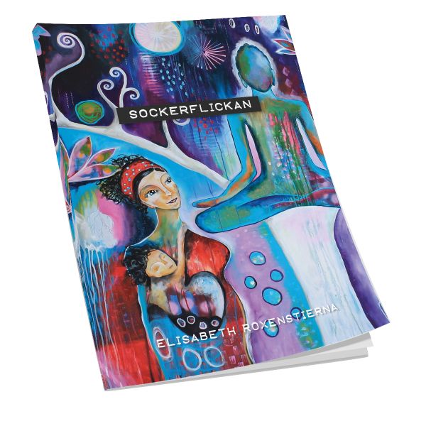 Sockerflickan | 1:a upplagan