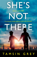 She's Not There | 0:e upplagan