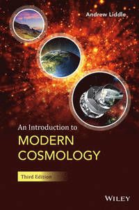 An Introduction to Modern Cosmology, 3rd Edition