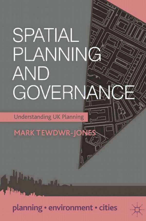 Spatial Planning and Governance | 0:e upplagan