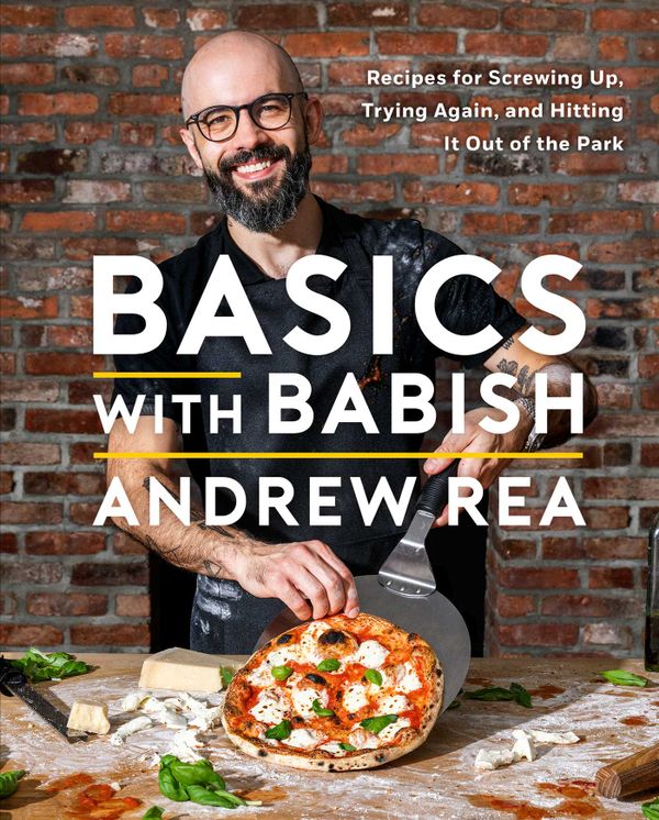 Basics with Babish | 0:e upplagan