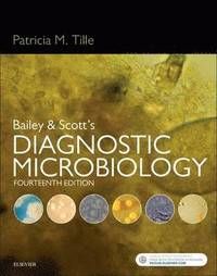 Bailey & scotts diagnostic microbiology