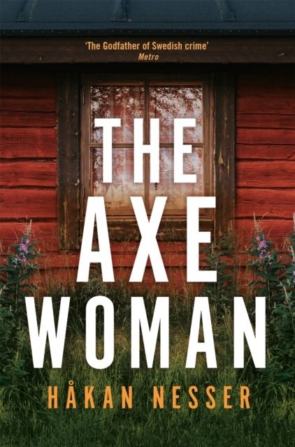 The Axe Woman | 0:e upplagan