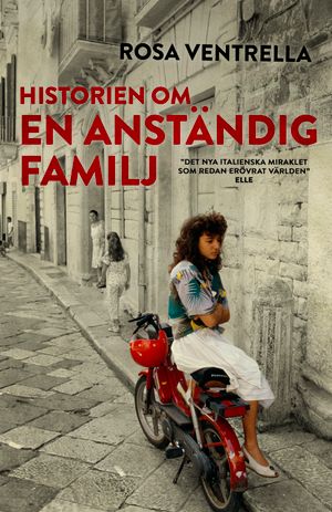 Historien om en anständig familj | 1:a upplagan