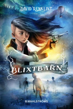 Blixtbarn | 1:a upplagan