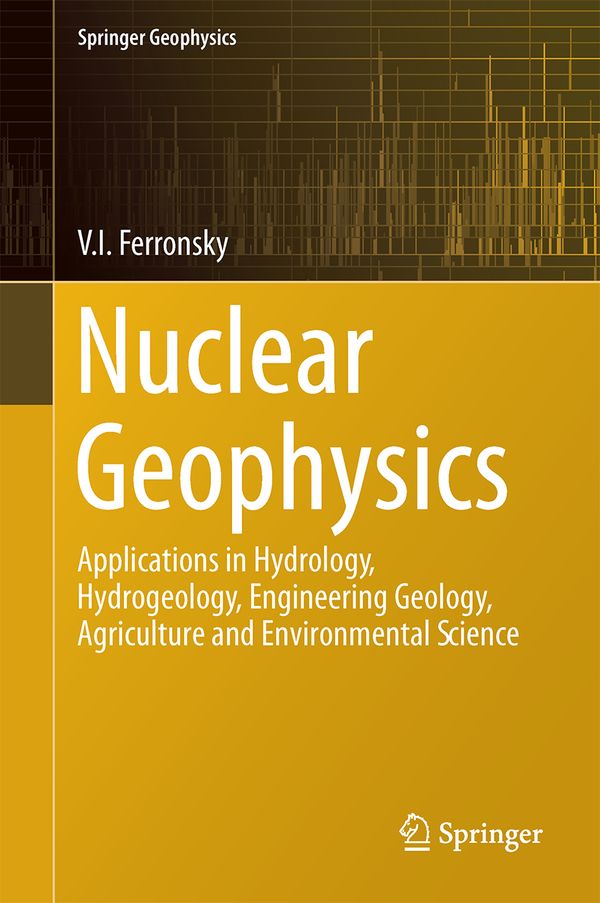 Nuclear Geophysics | 1:a upplagan