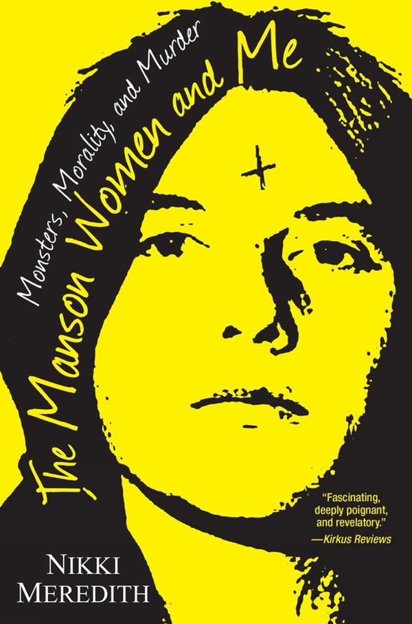 The Manson Women and Me | 0:e upplagan