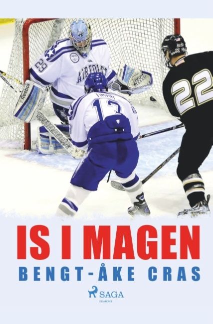 Is i magen | 1:a upplagan