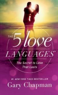 Five Love Languages Revised Edition | 0:e upplagan