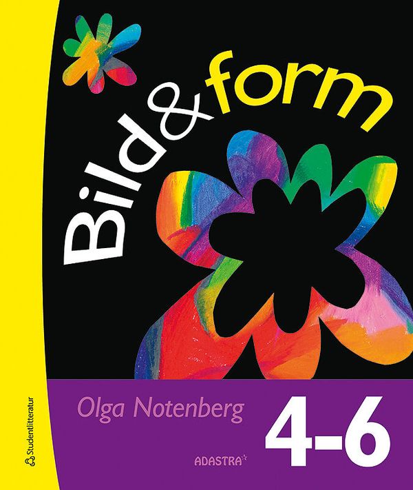 Bild och Form 4-6 | 2:a upplagan