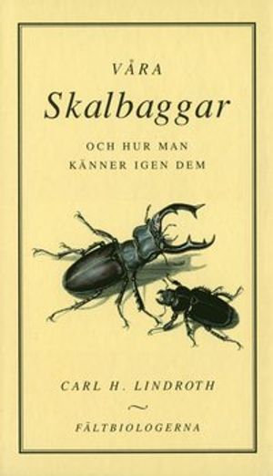 Våra skalbaggar