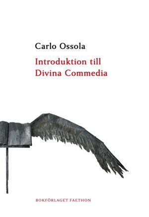 Introduktion till Divina Commedia