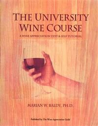 The University Wine Course | 10:e upplagan