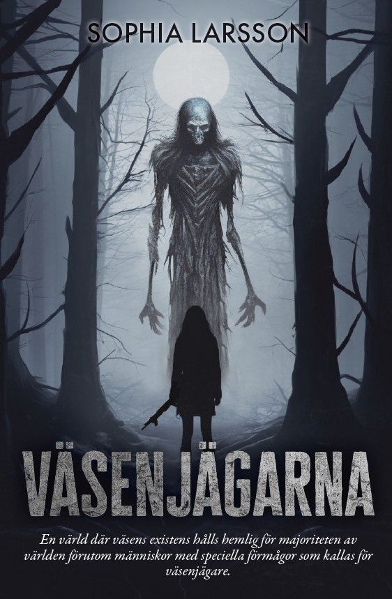 Väsenjägarna | 0:e upplagan