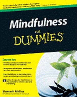 Mindfulness For Dummies | 1:a upplagan