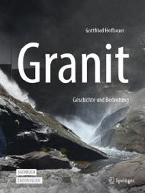 Granit - Geschichte und Bedeutung | 1:a upplagan