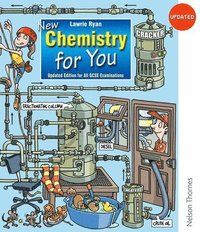 New Chemistry for You