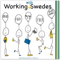 Working with Swedes