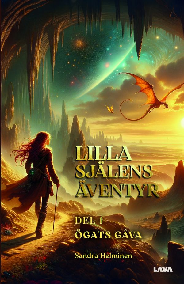 Lilla själens äventyr | 0:e upplagan