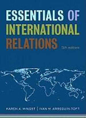 Essentials of International Relations | 5:e upplagan