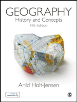 Geography | 5:e upplagan