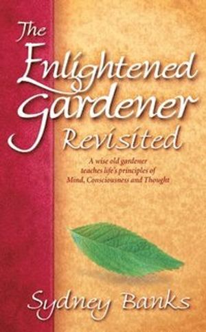 Enlightened gardener revisited, the