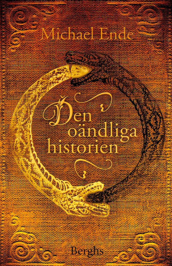 Den oändliga historien | 1:a upplagan