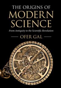 The Origins of Modern Science | 0:e upplagan