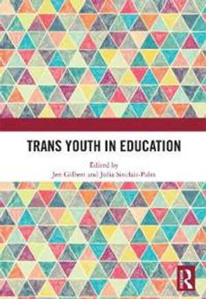 Trans Youth in Education | 1:a upplagan