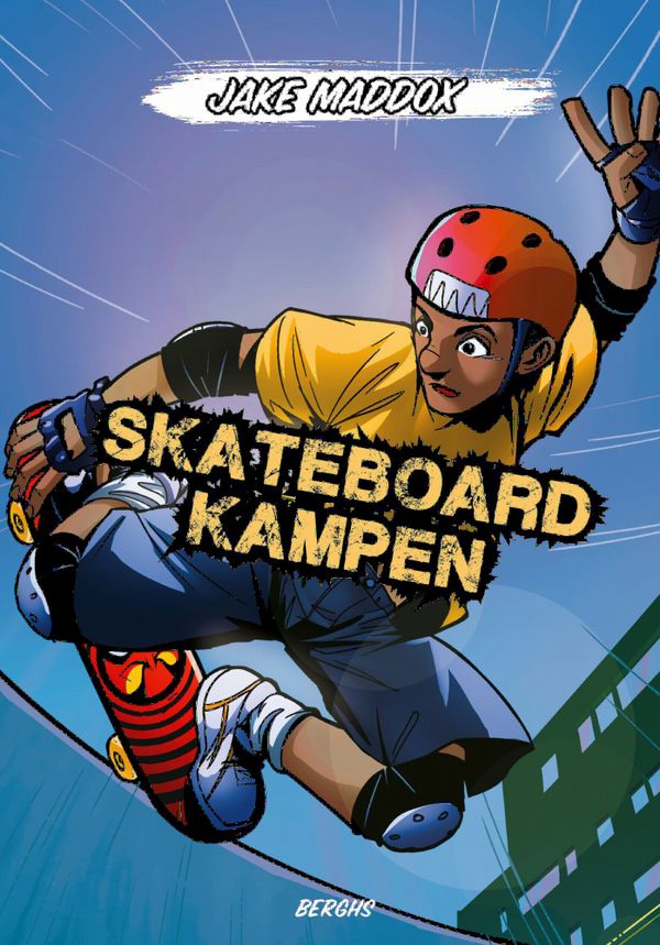 Skateboardkampen | 0:e upplagan