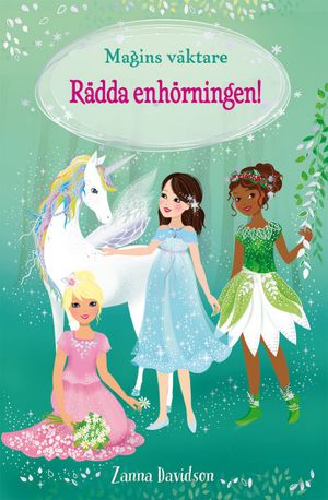 Rädda enhörningen!