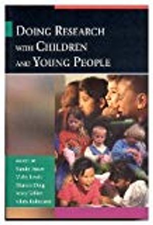 Doing Research with Children and Young People