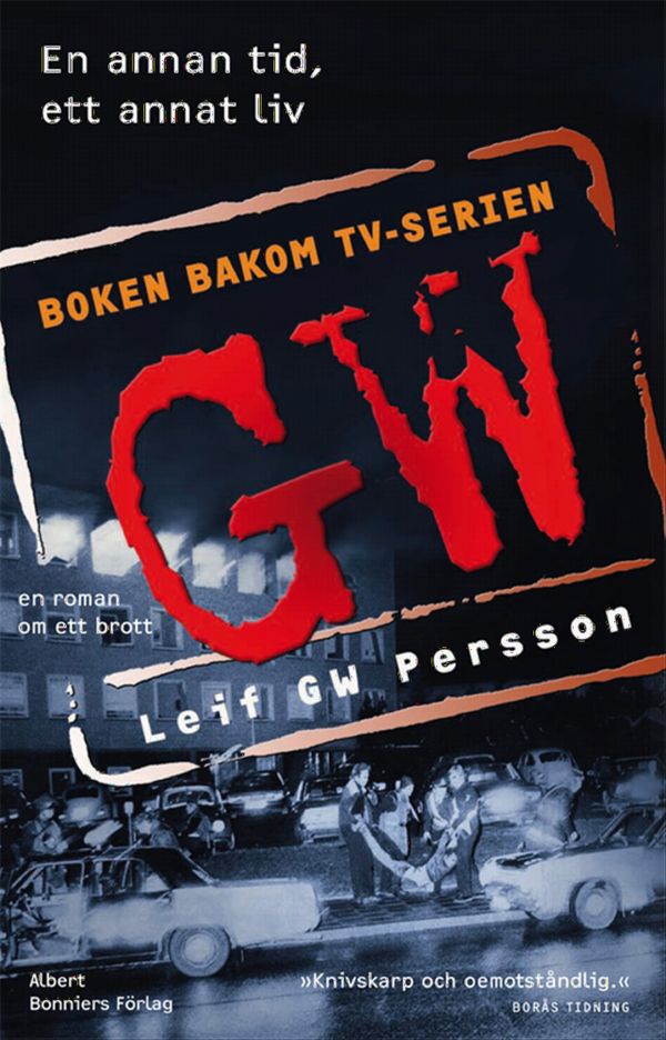 En annan tid, ett annat liv | 0:e upplagan