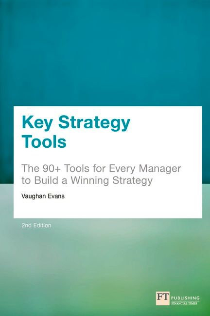 Key Strategy Tools | 2:a upplagan
