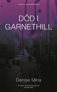 Död i Garnethill | 0:e upplagan