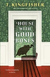 A House with Good Bones