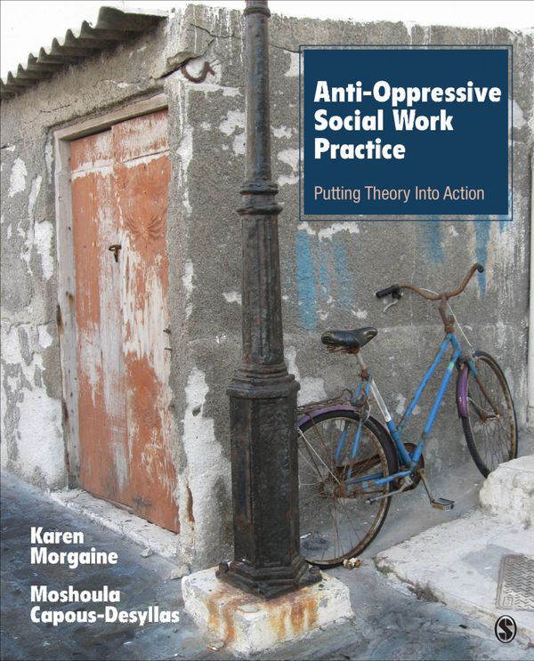 Anti-Oppressive Social Work Practice | 1:a upplagan