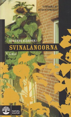 Svinalängorna | 1:a upplagan