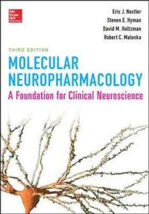 Molecular Neuropharmacology | 3:e upplagan