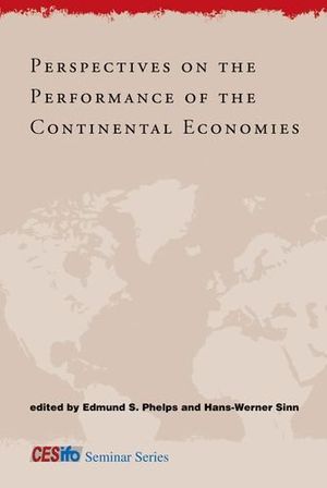 Perspectives on the Performance of the Continental Economies