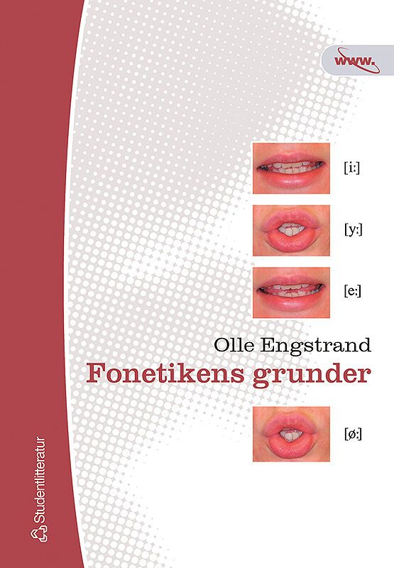 Fonetikens grunder | 1:a upplagan