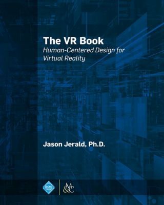 The VR Book | 0:e upplagan