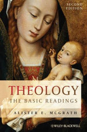 Theology: The Basic Readings | 1:a upplagan